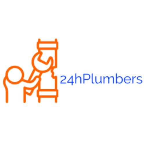 Logo of 24h Plumbers